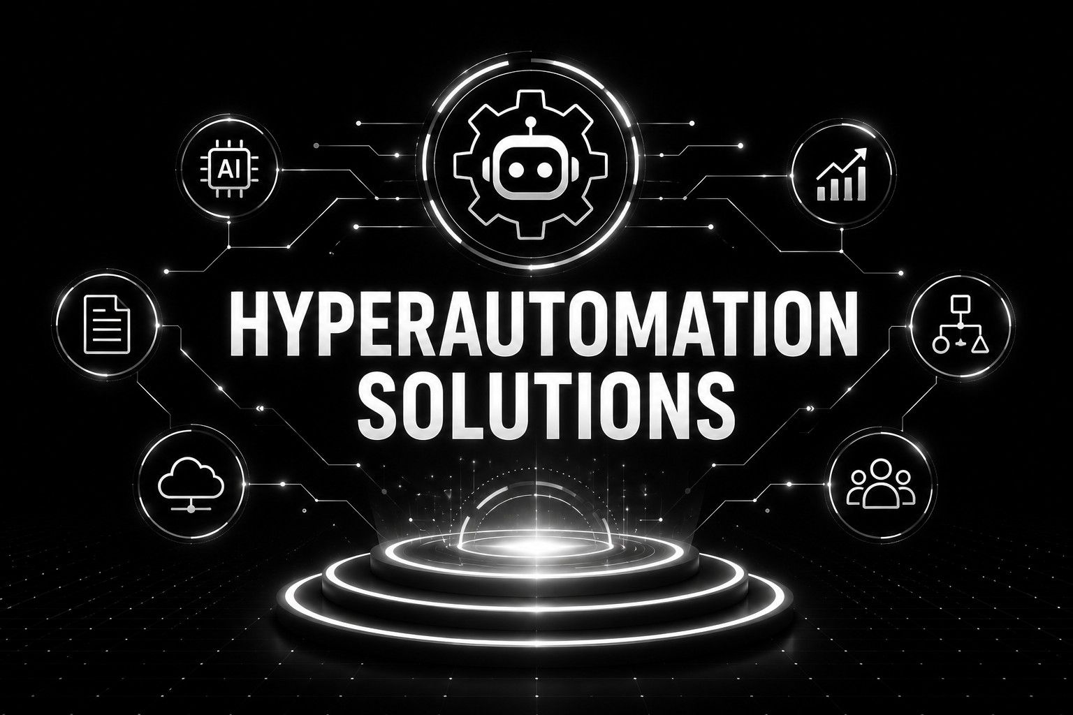 Hyperautomation Solutions