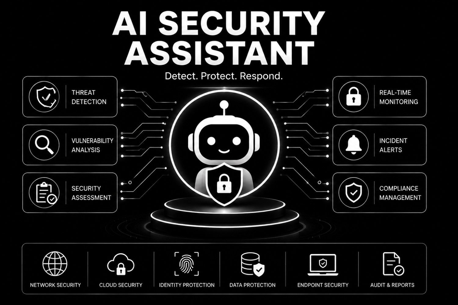 AI Security Assistant