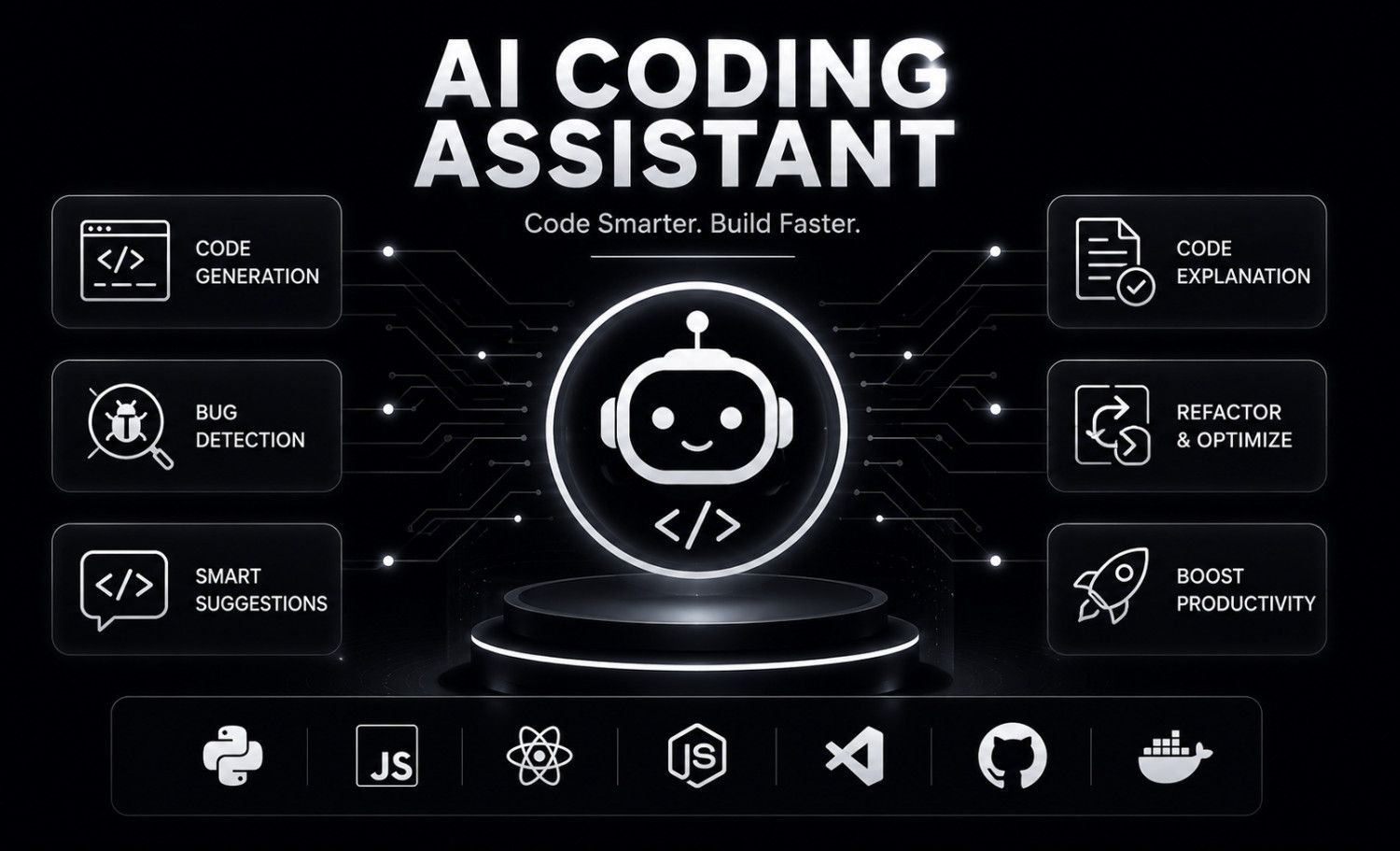 AI Coding Assistant