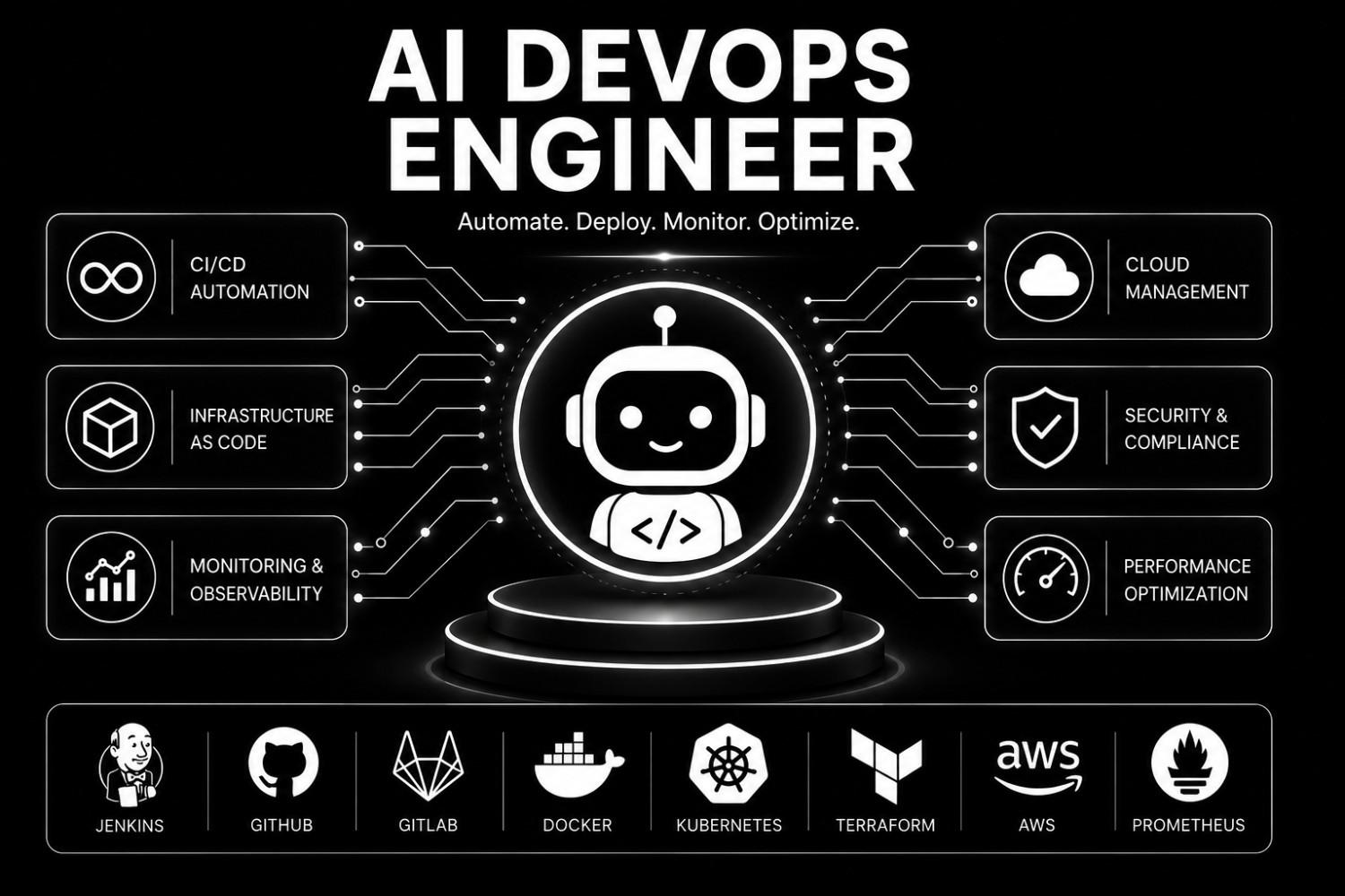 AI DevOps Engineer