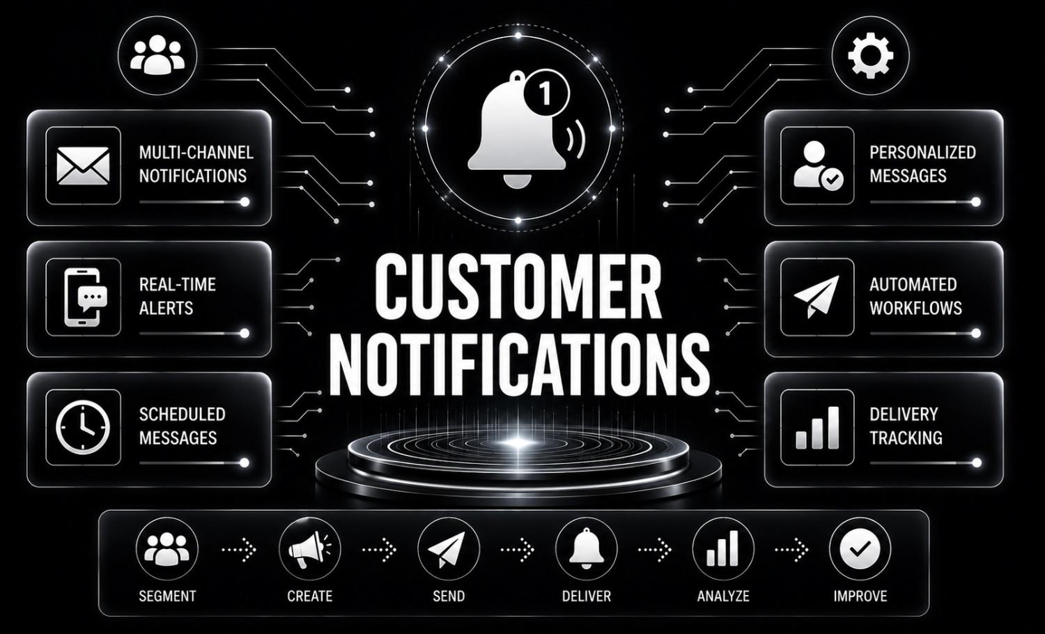 Customer Notifications