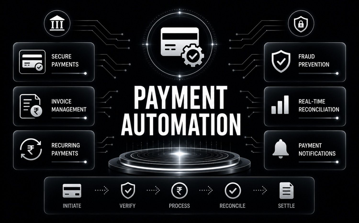 Payment Automation