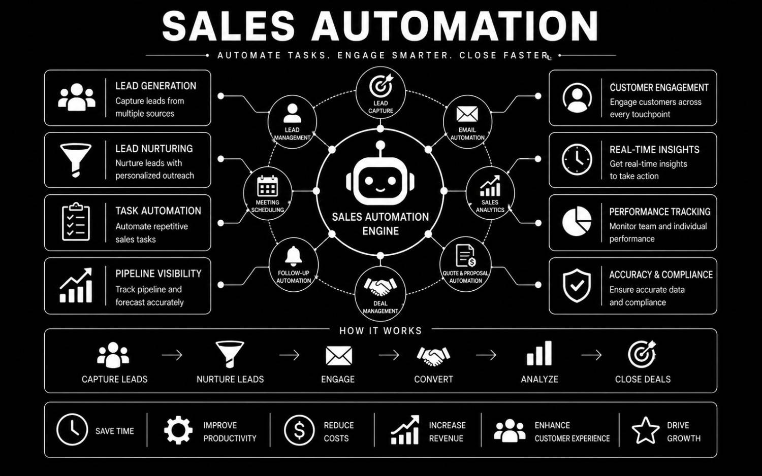 Sales Automation