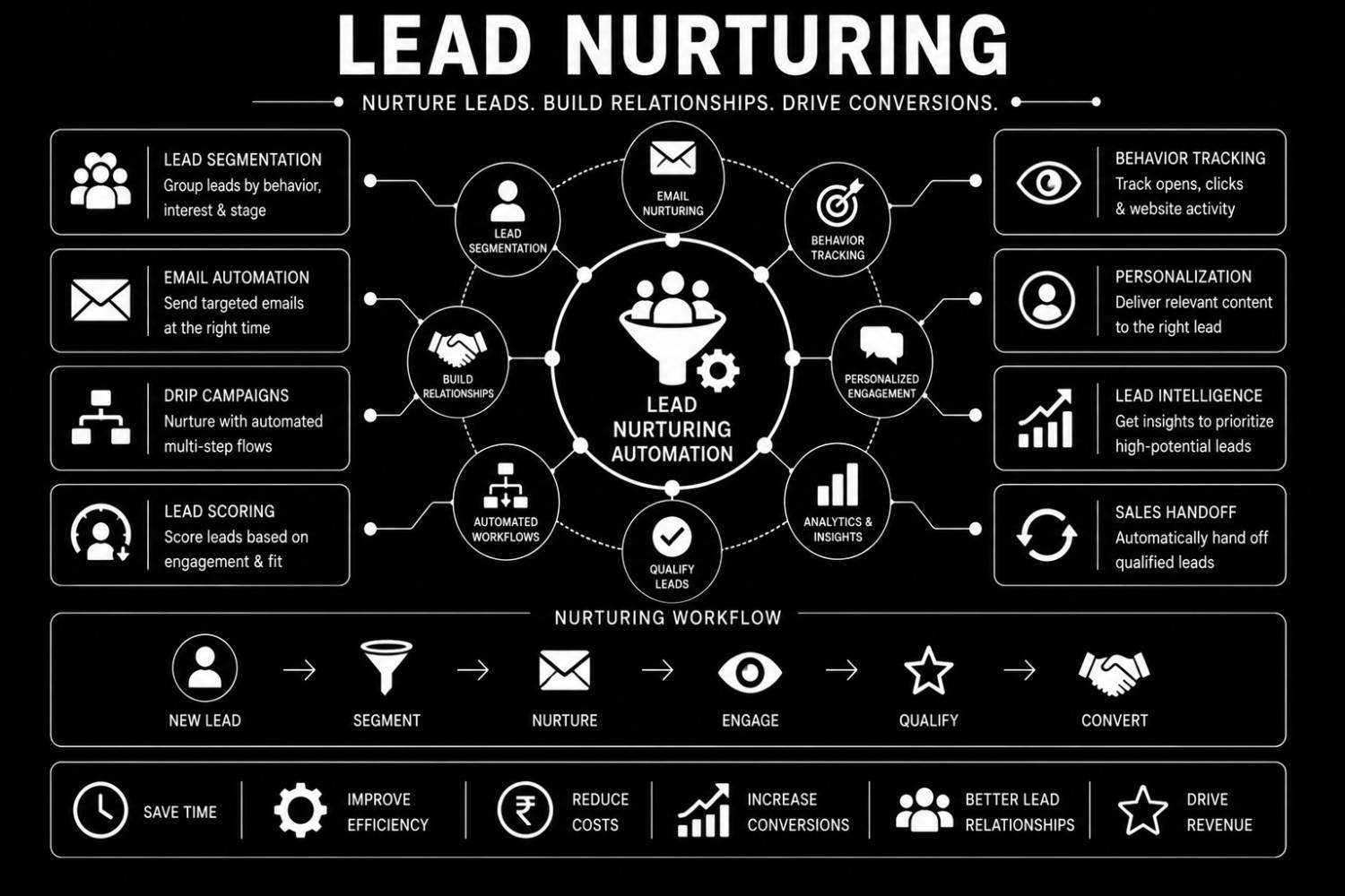 Lead Nurturing
