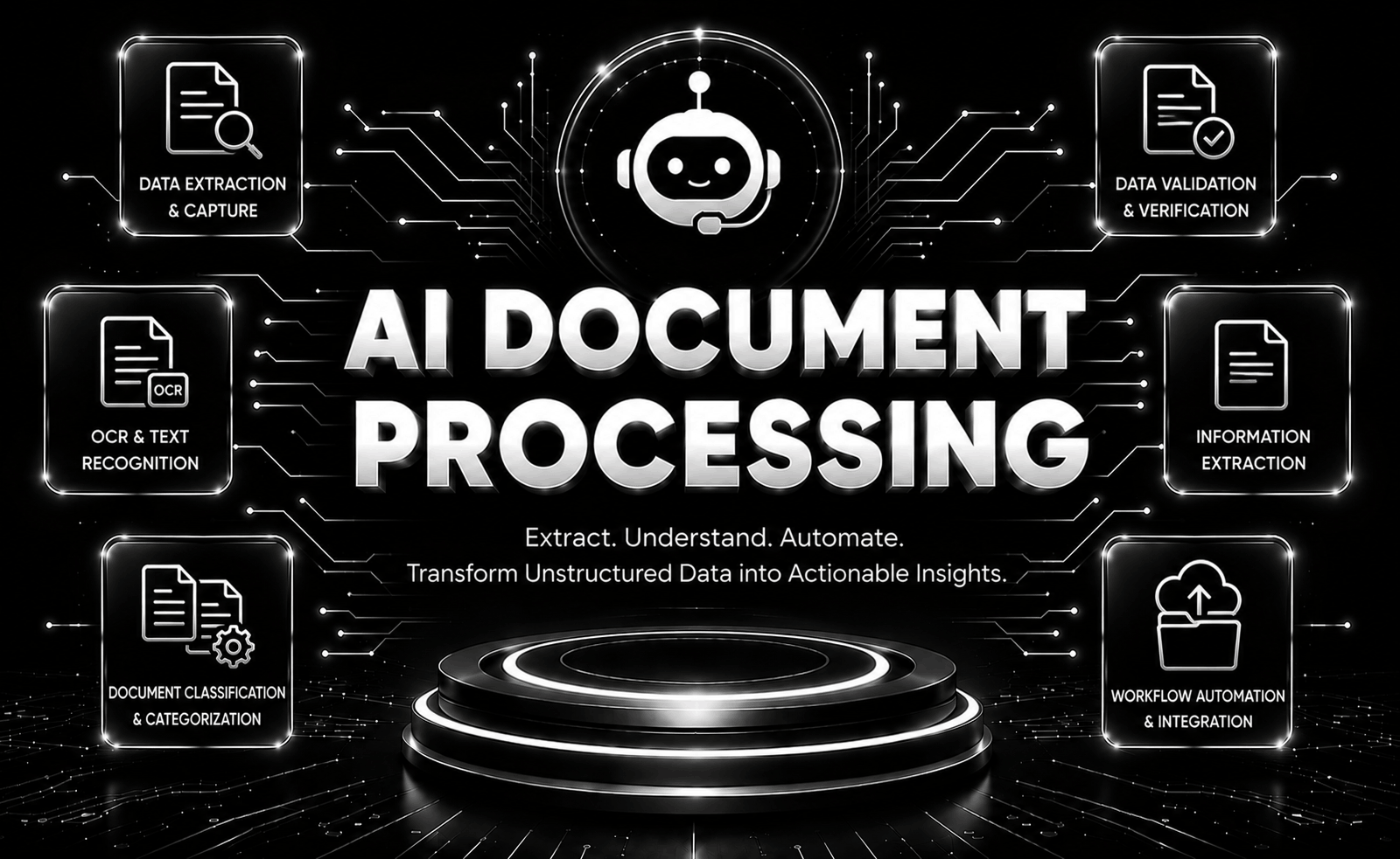 AI Document Processing