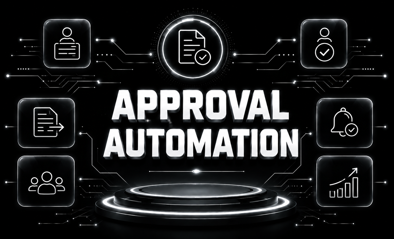 Approval Automation