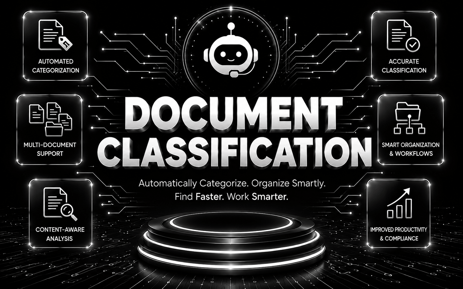 Document Classification
