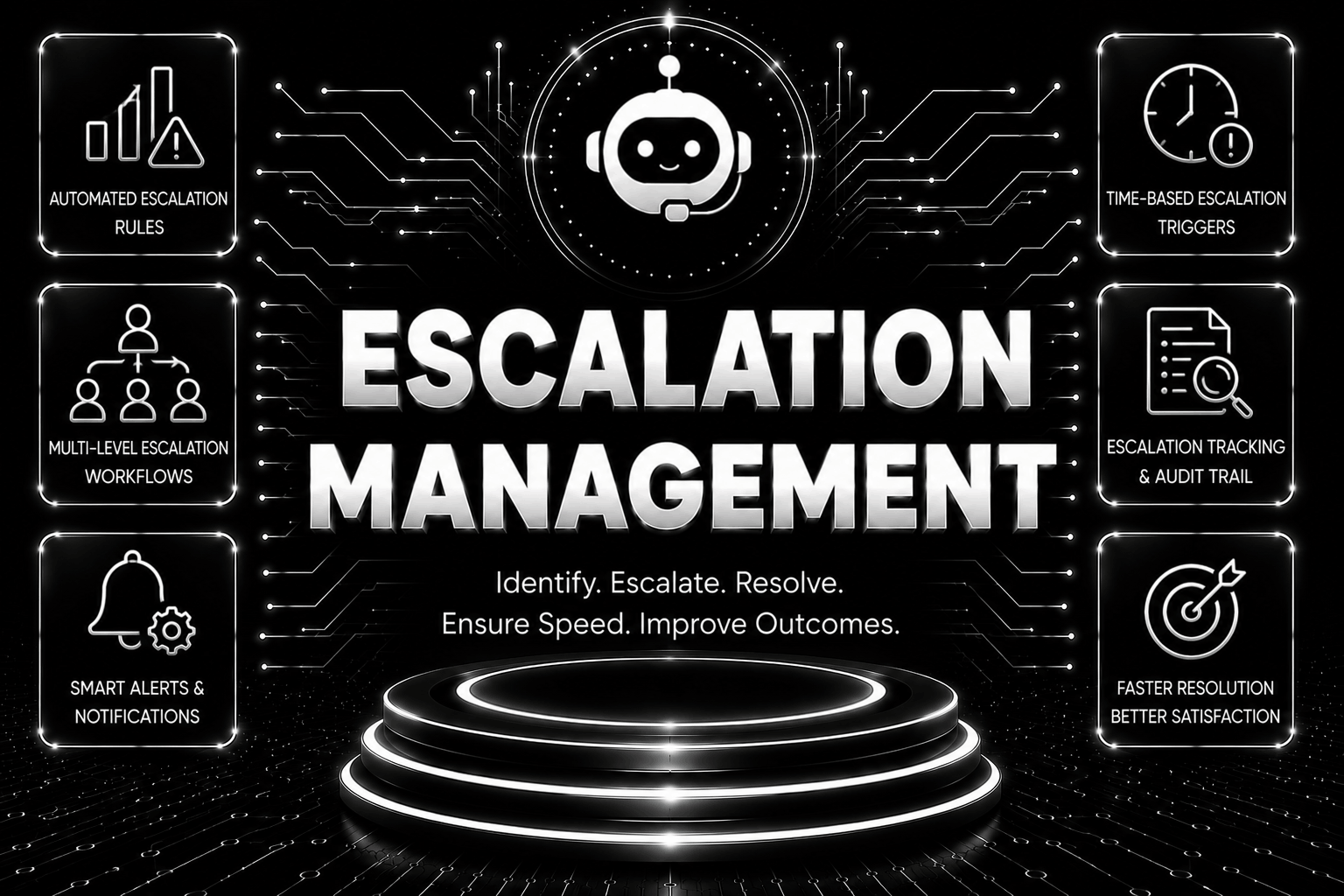 Escalation Management