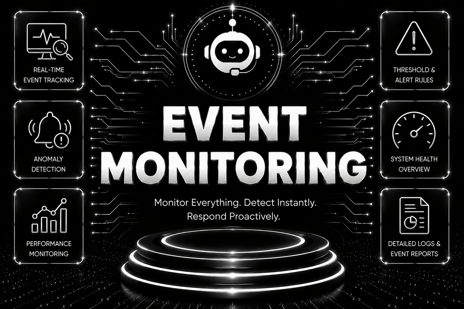 Event Monitoring