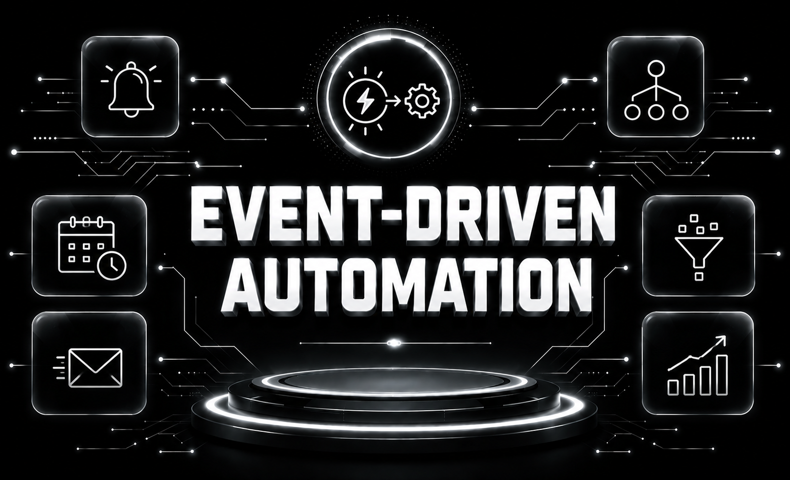 Event-Driven Automation