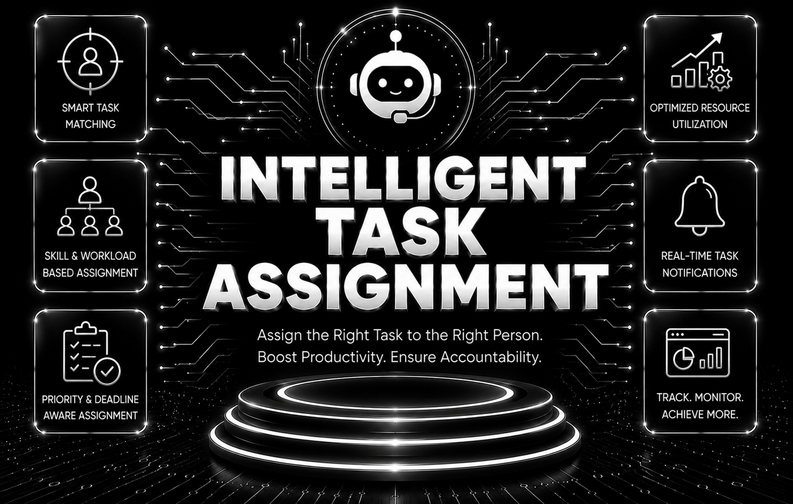 Intelligent Task Assignment