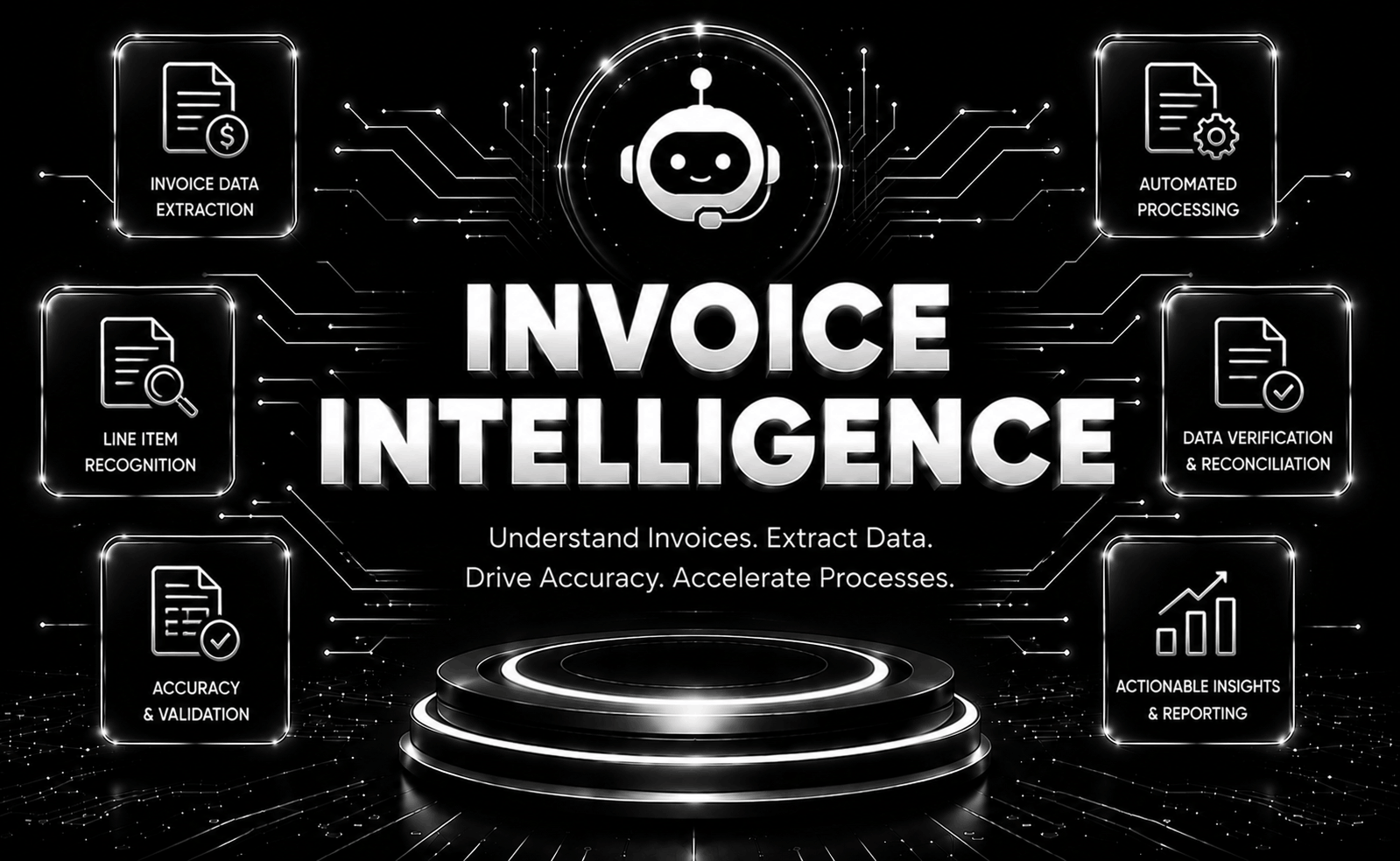 Invoice Intelligence