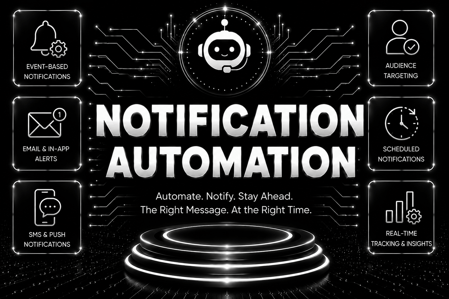 Notification Automation