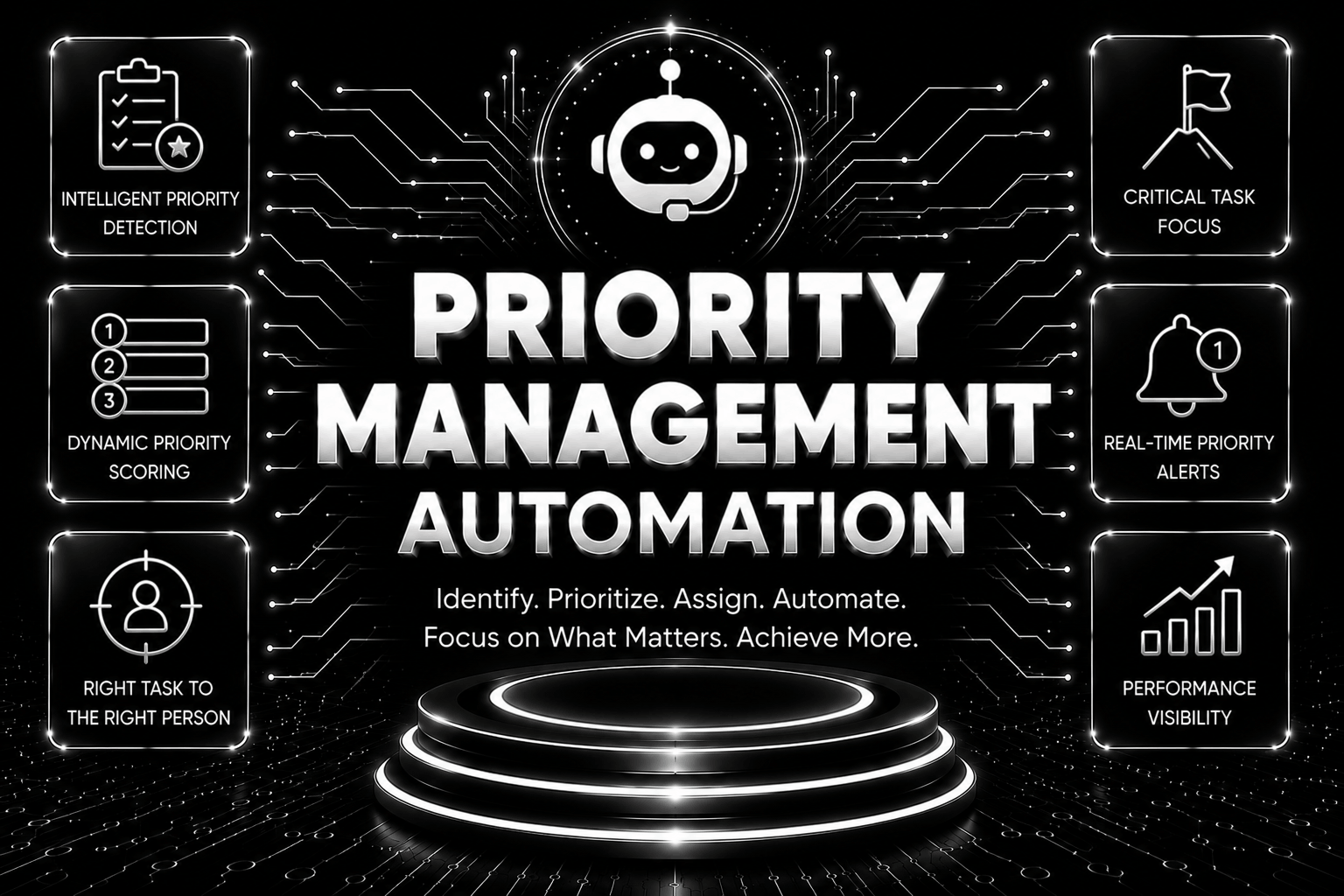 Priority Management