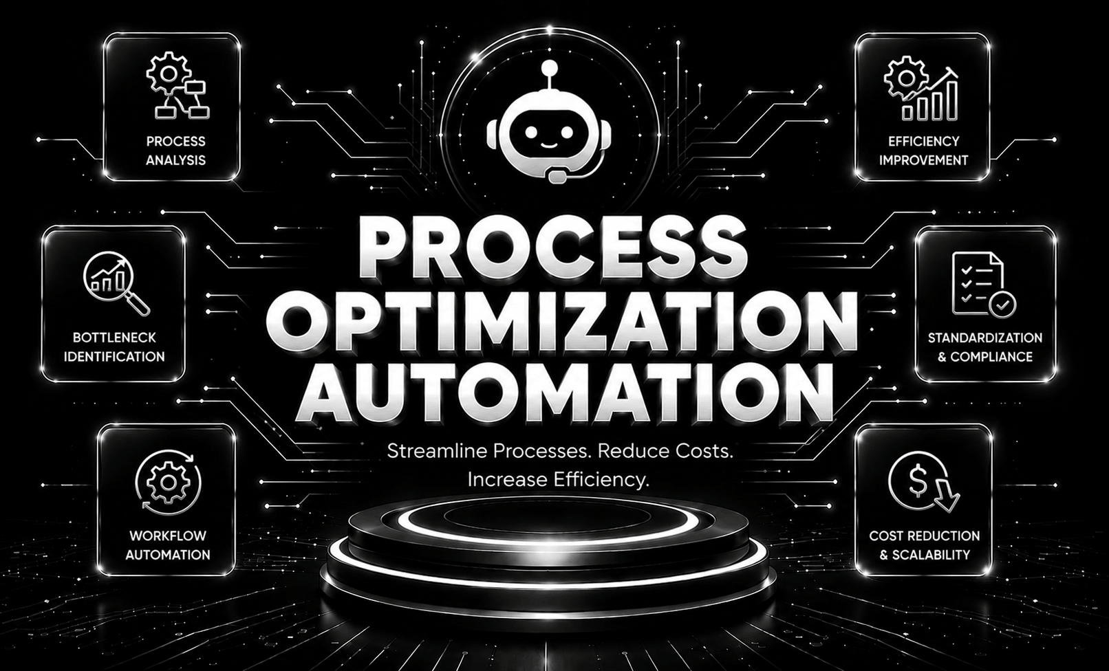 Process Optimization Automation