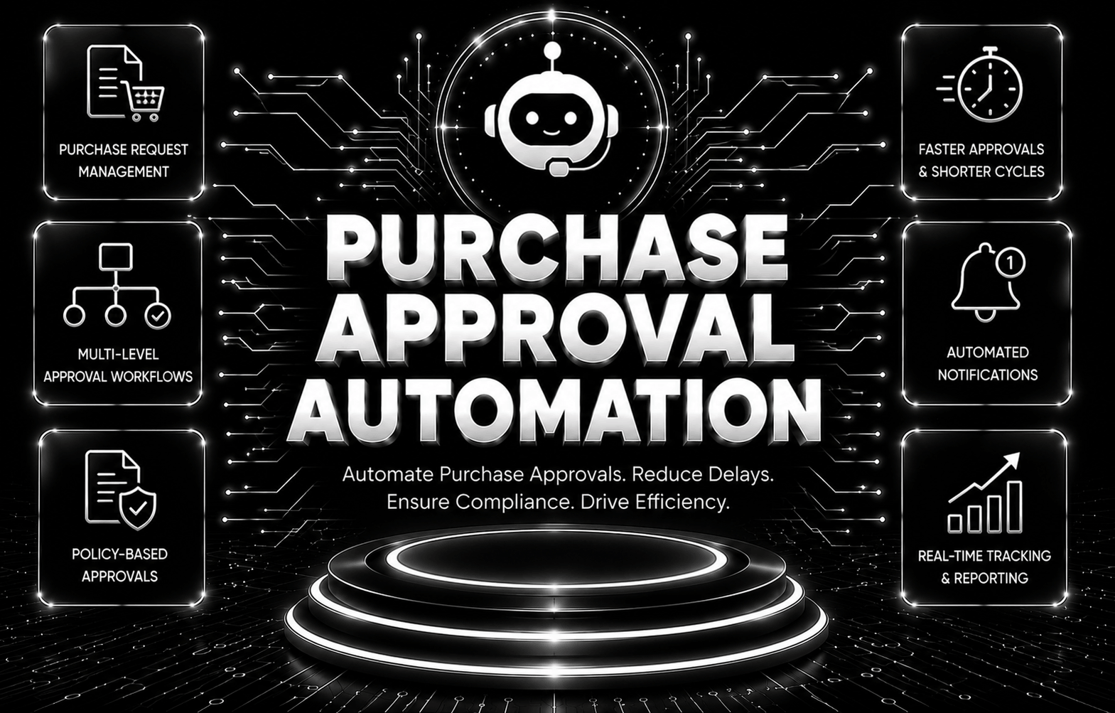Purchase Approval Automation