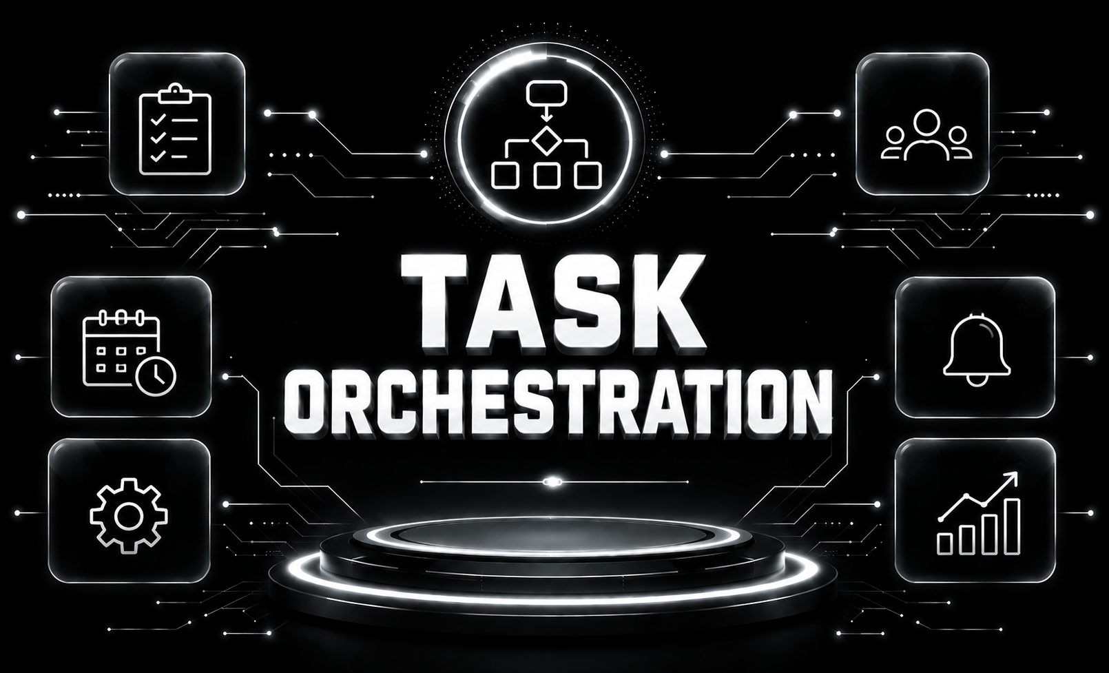Task Orchestration