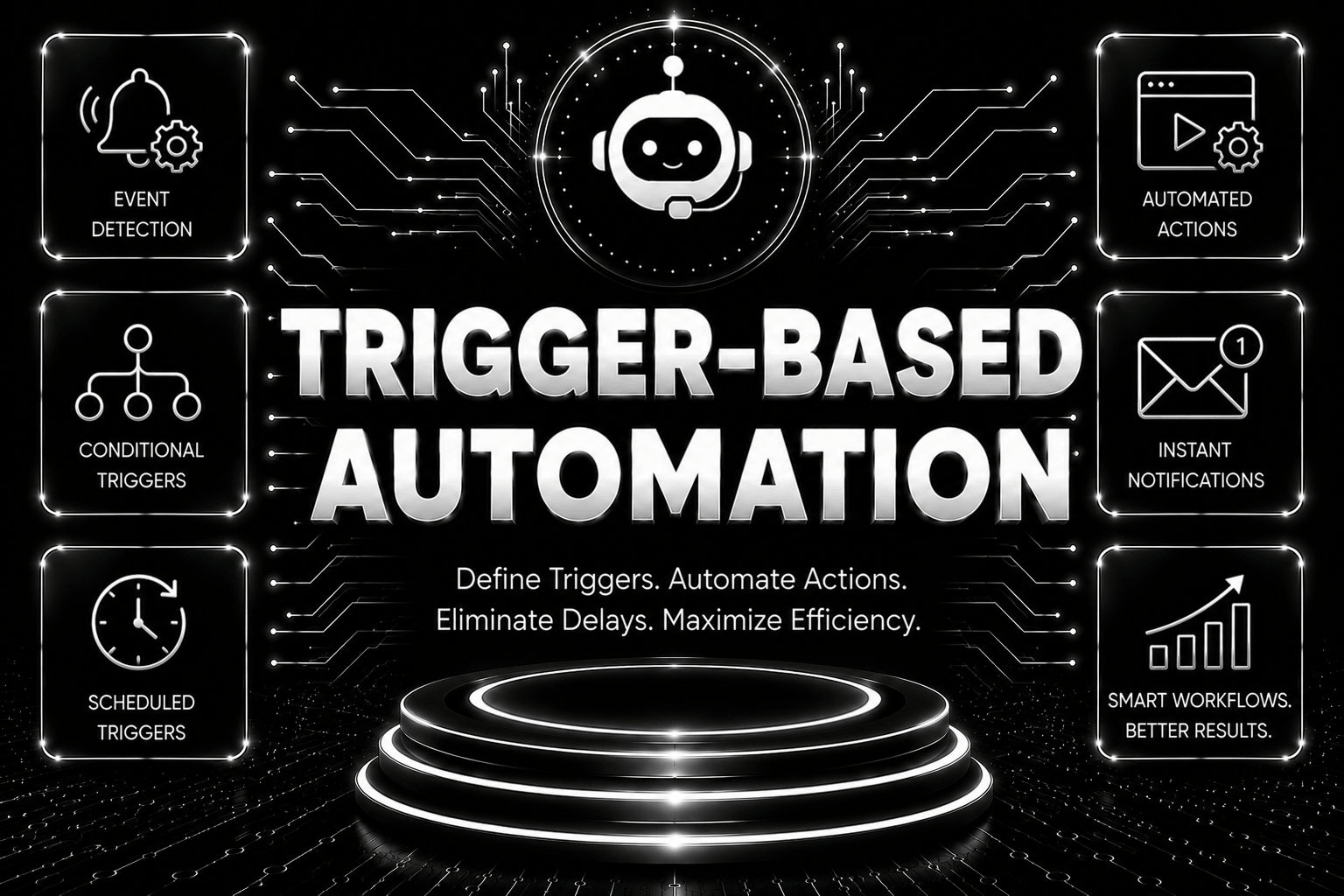 Trigger-Based Automation