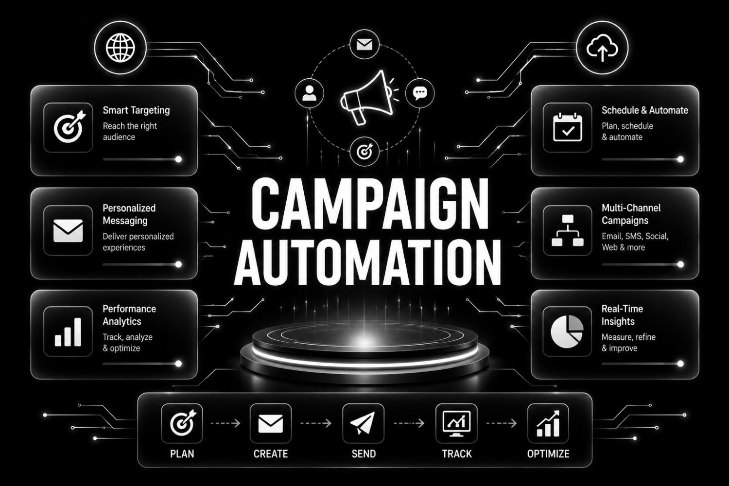 Campaign Automation