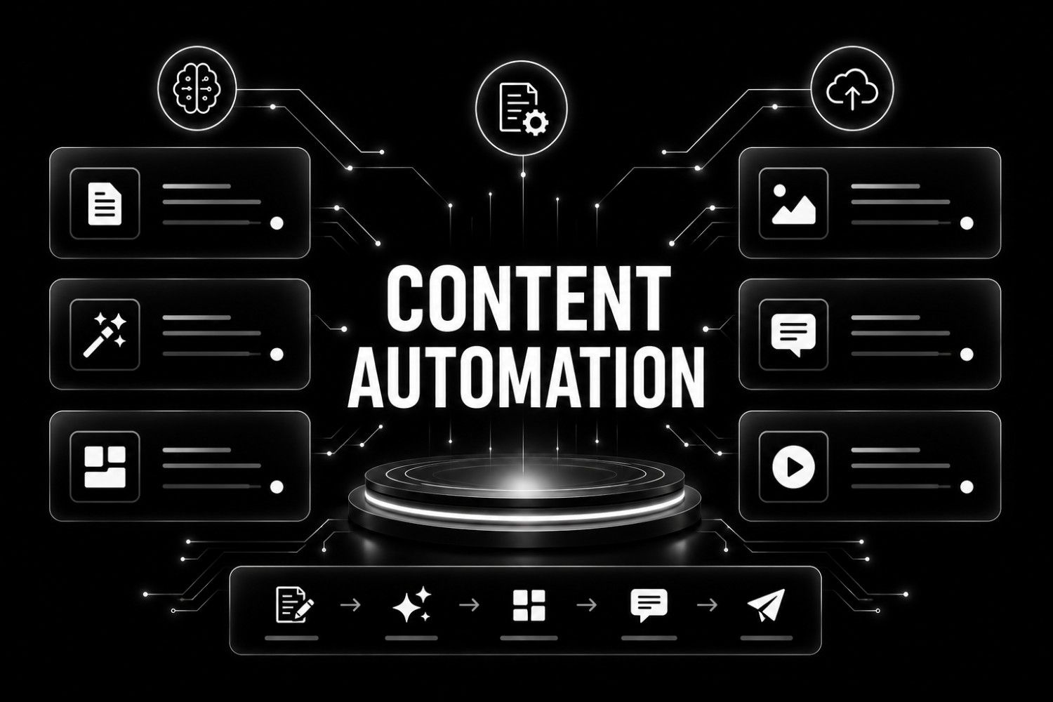 Content Automation
