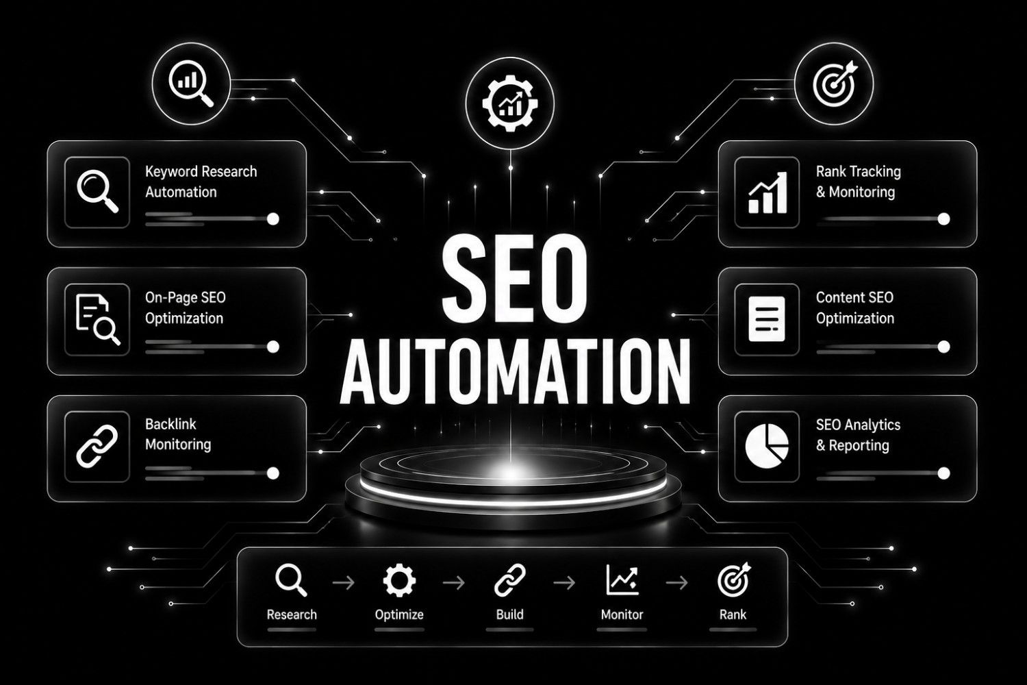 SEO Automation