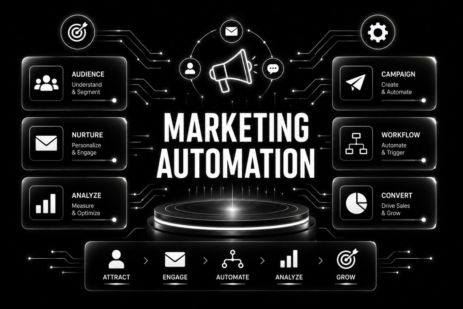 Marketing Automation