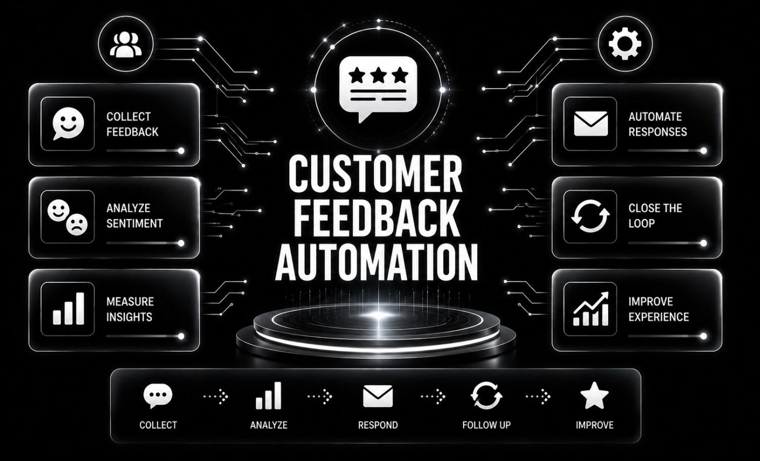 Customer Feedback Automation