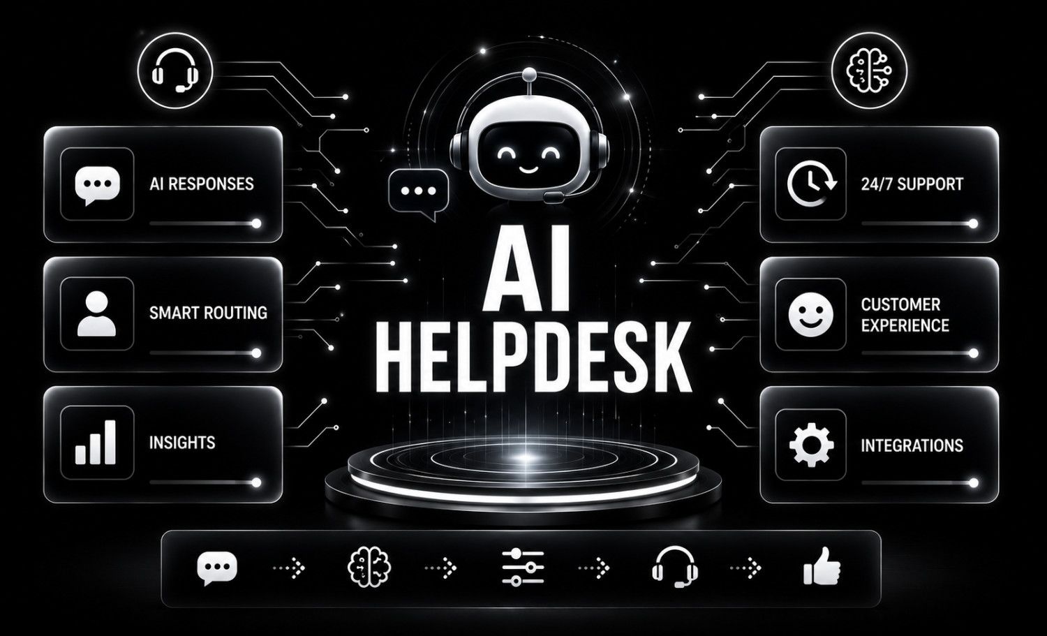 AI Helpdesk