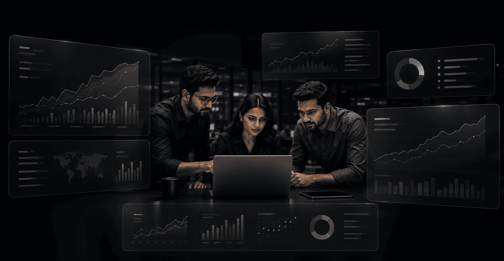Sales Forecasting