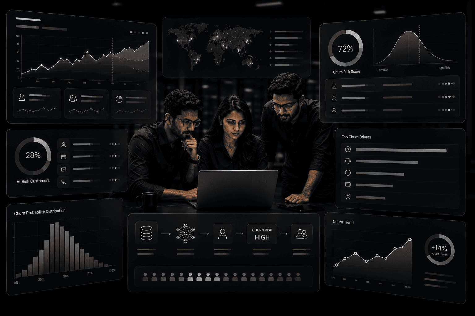 Demand Forecasting
