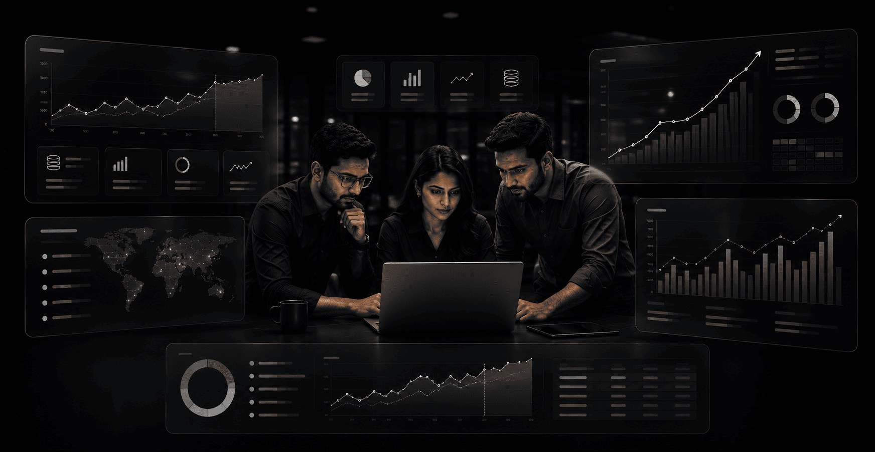 Revenue Prediction