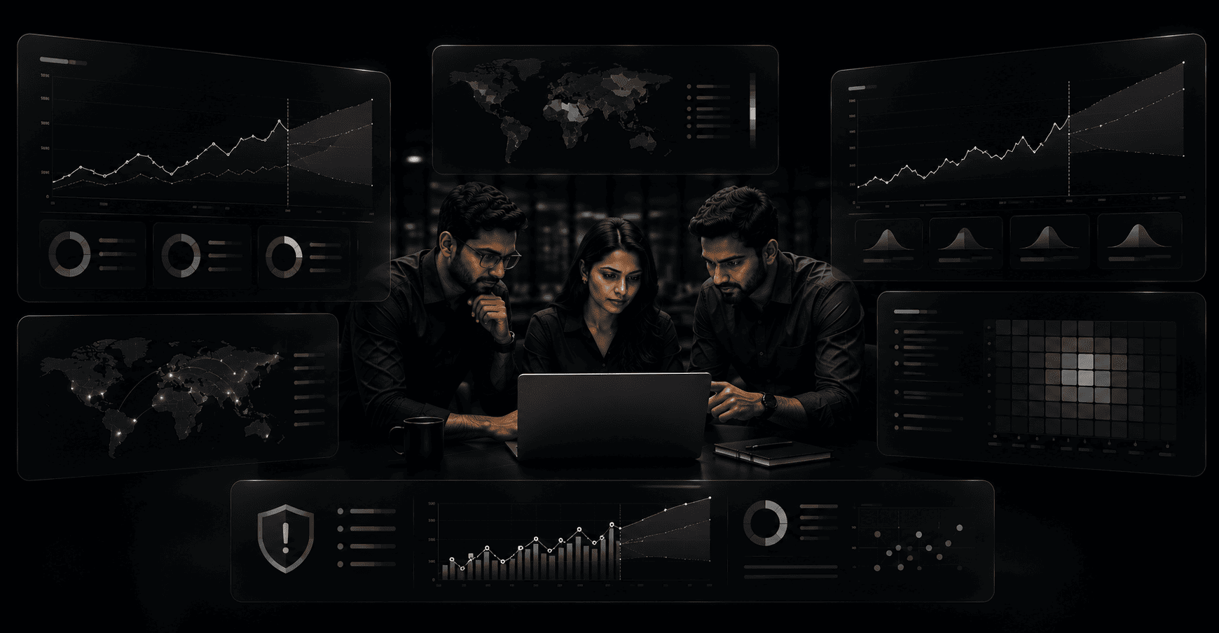 Risk Forecasting