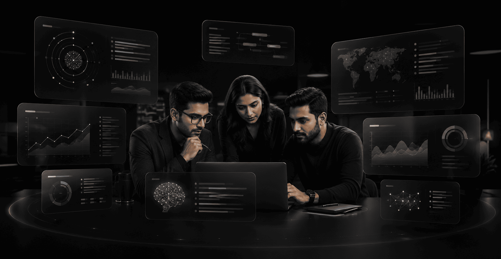 AI Strategy Assistant