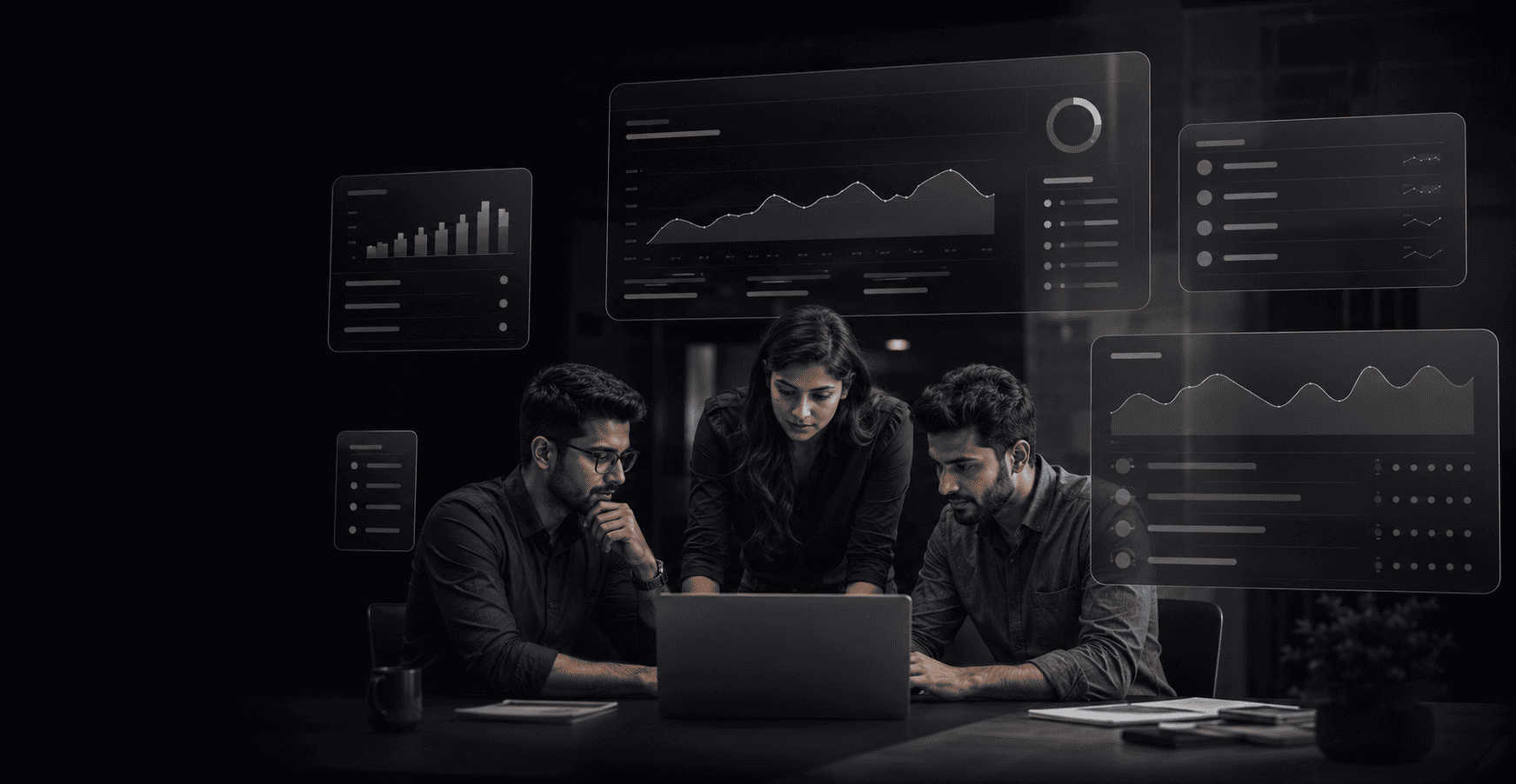 Smart KPI Monitoring