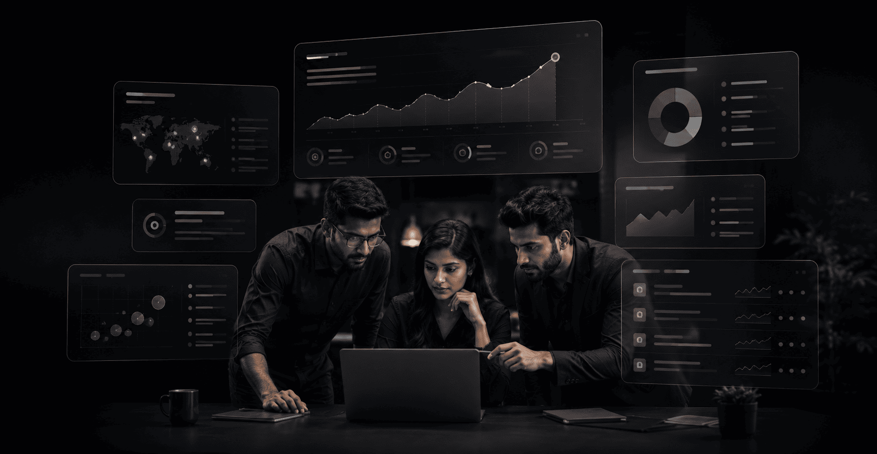 Opportunity Detection