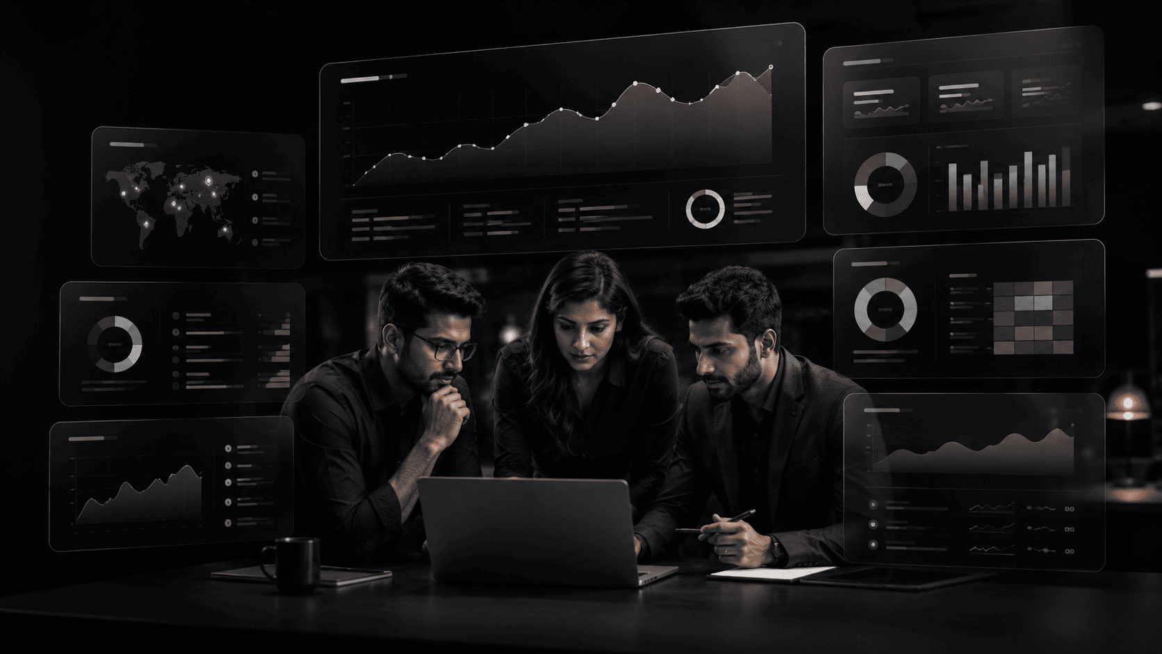 Real-Time Analytics