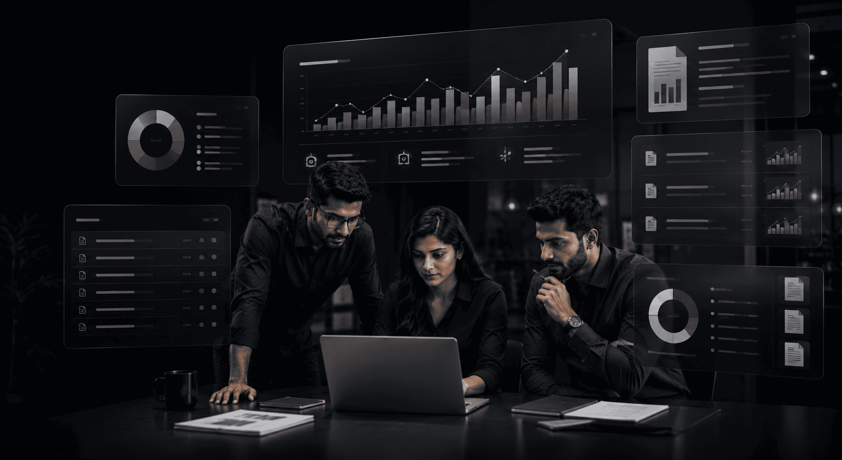 Automated Reporting