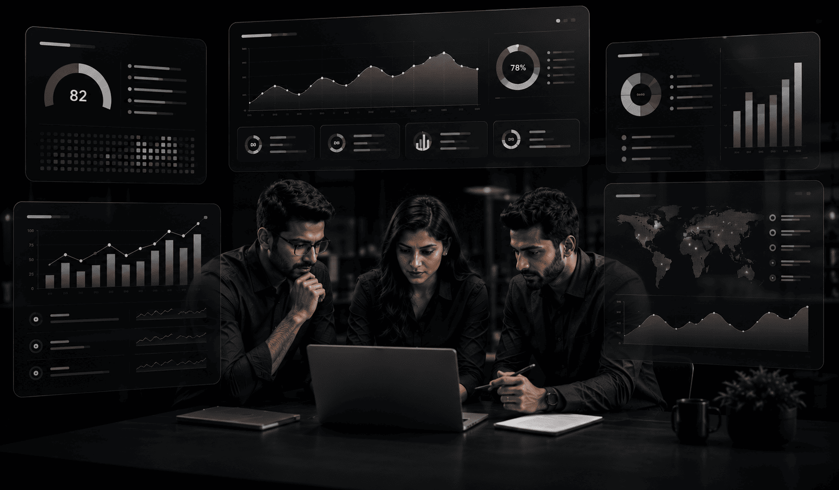 Performance Analytics