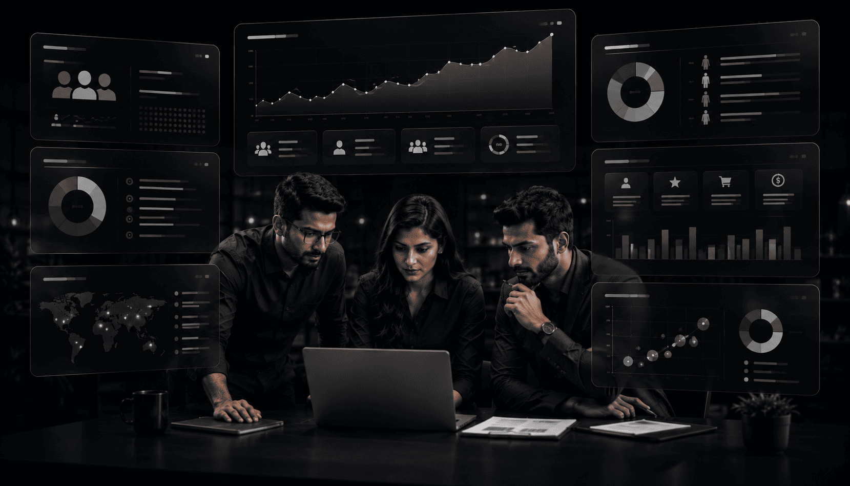 Customer Analytics