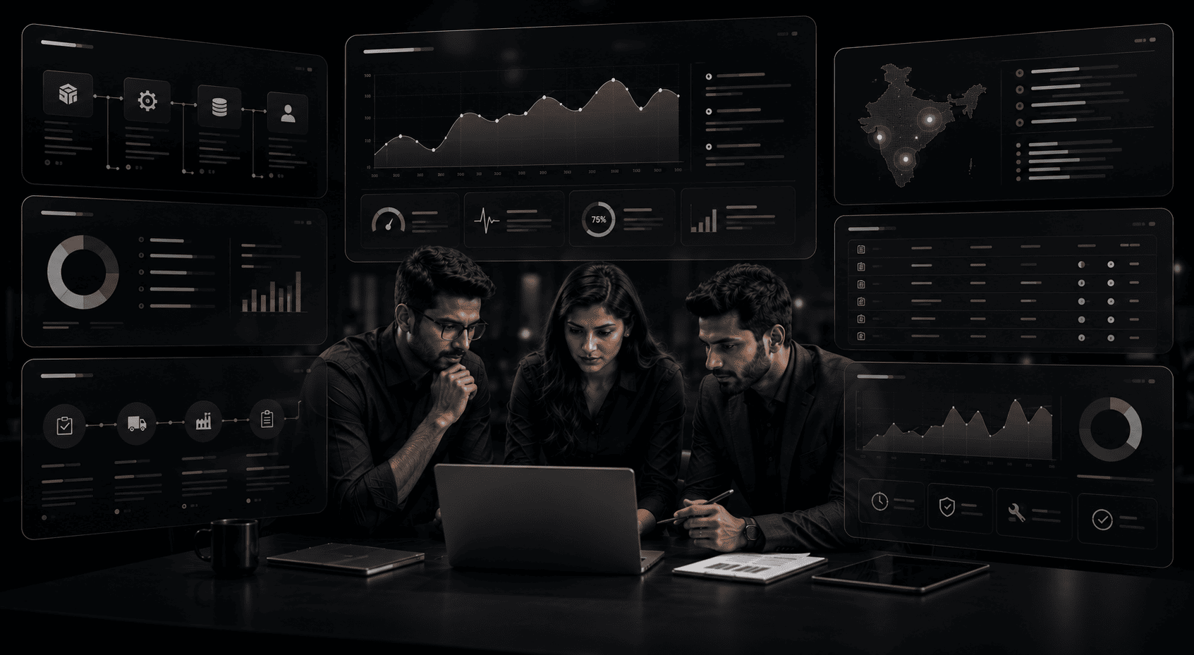 Operational Analytics