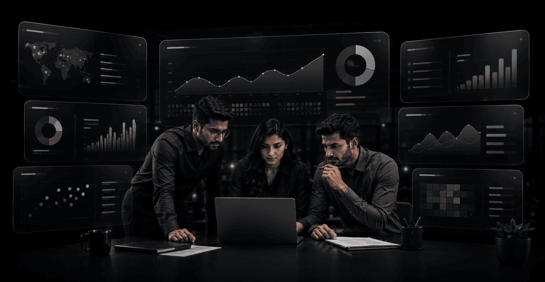 Credit Risk Analysis