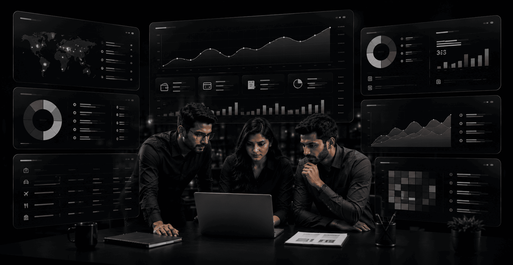 Expense Intelligence