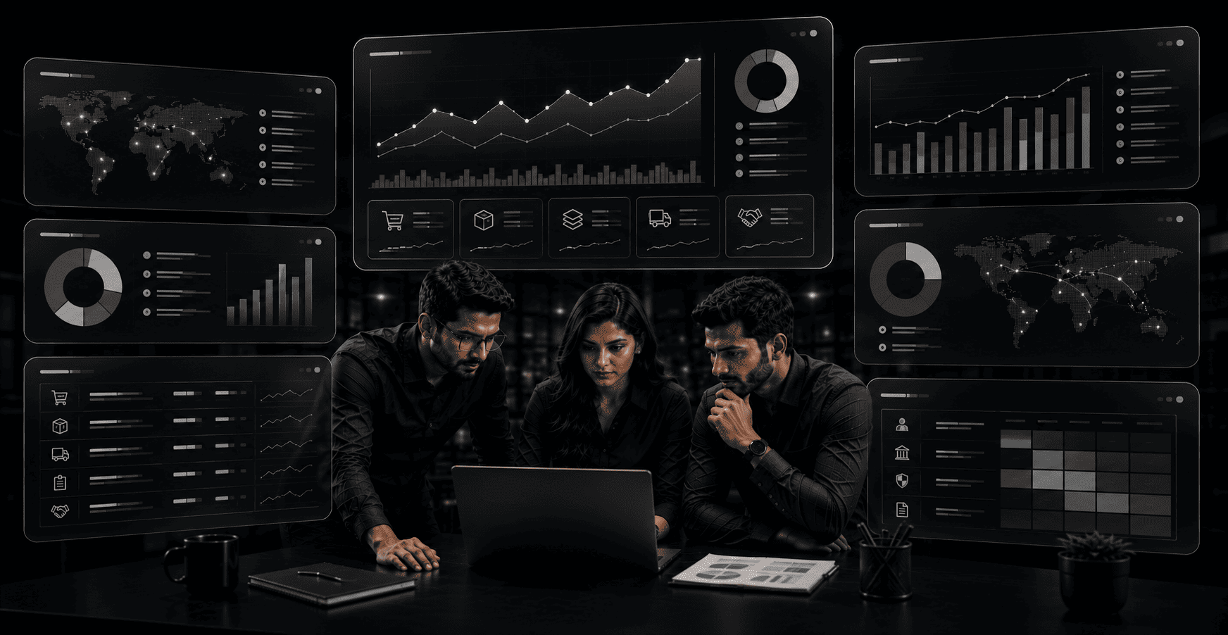 Procurement Intelligence