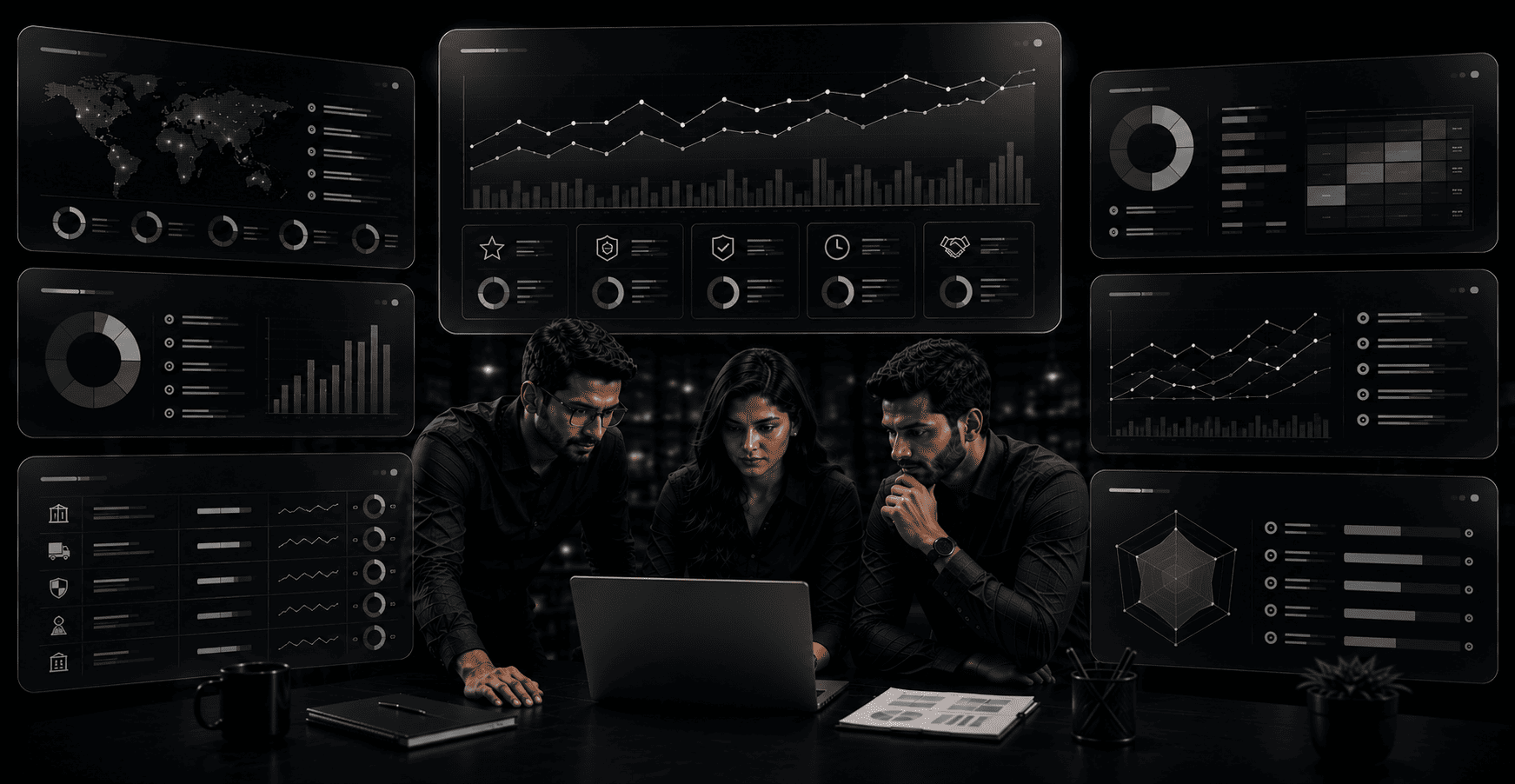 Vendor Performance Analytics