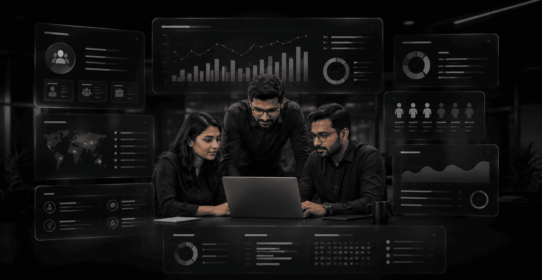 HR Analytics