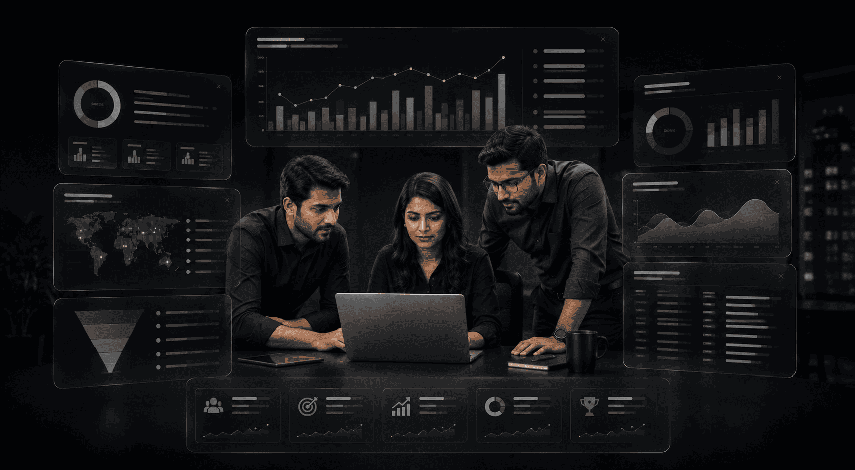 Sales Performance Insights