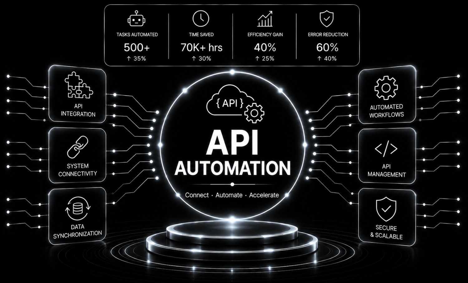 API Automation