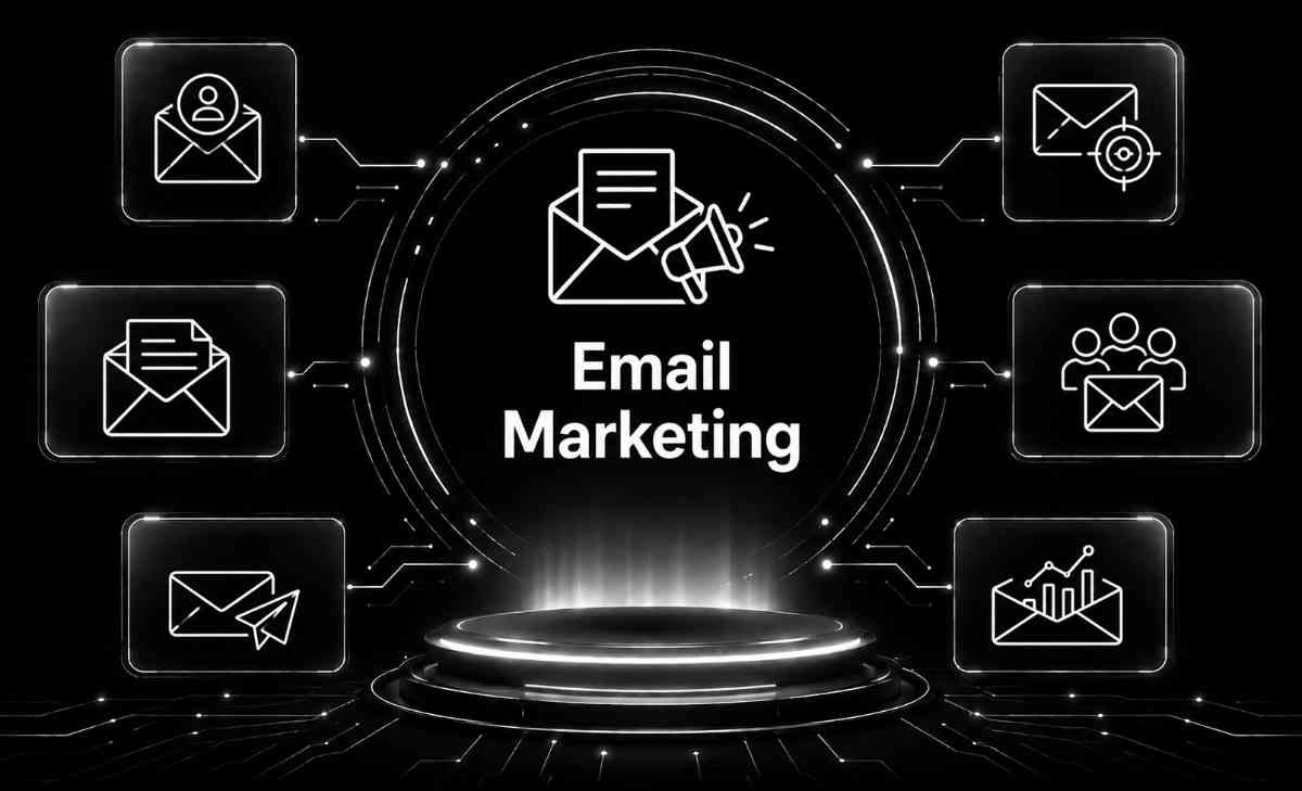 Email Marketing