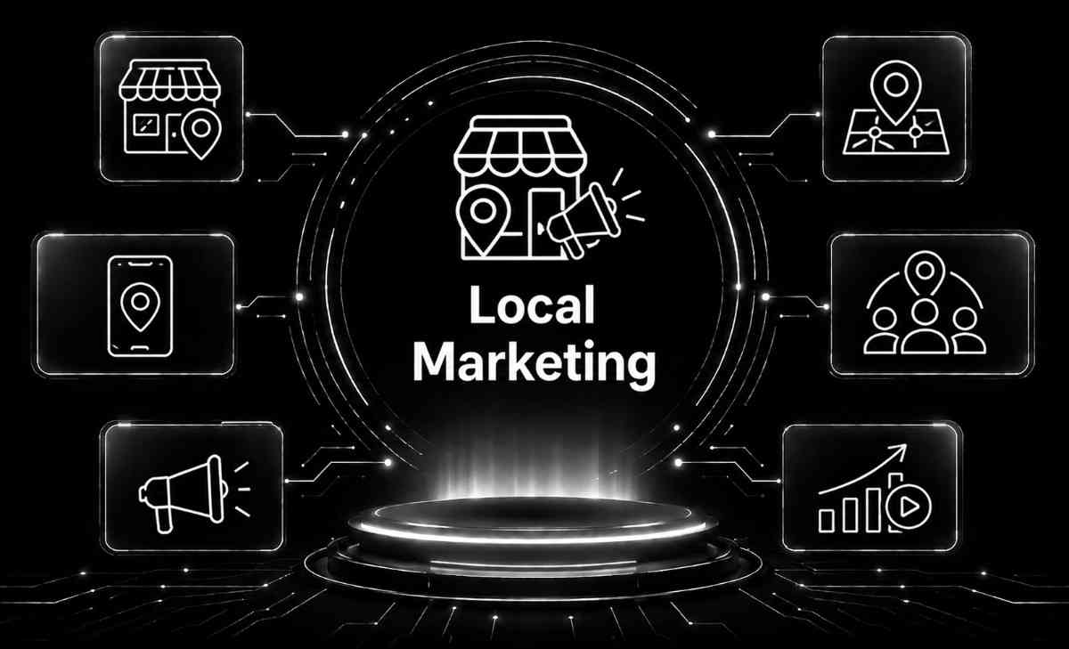 Local Marketing