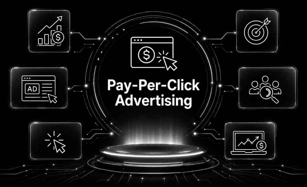 Pay-Per-Click Advertising